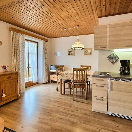 Haus Sonnenschein Ferienwohnung Hochkalter Schönau am Königssee Exteriör bild